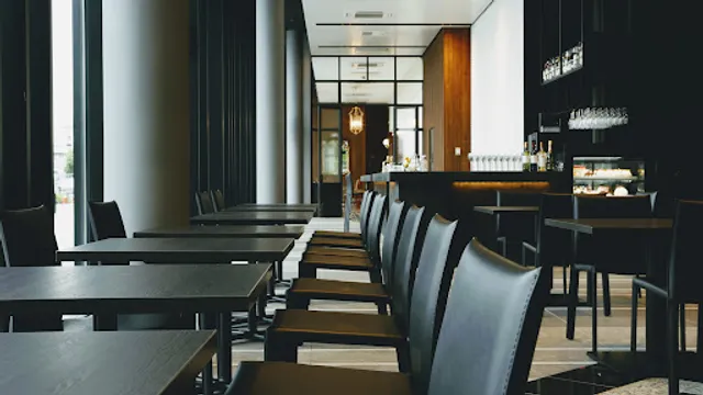 Theatre Cafe & Restaurant