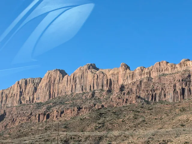 Old Spanish Trail Arena