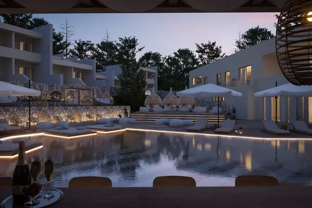 Mythical Coast Wellness Retreat