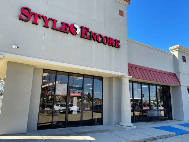 Style Encore - Baton Rouge