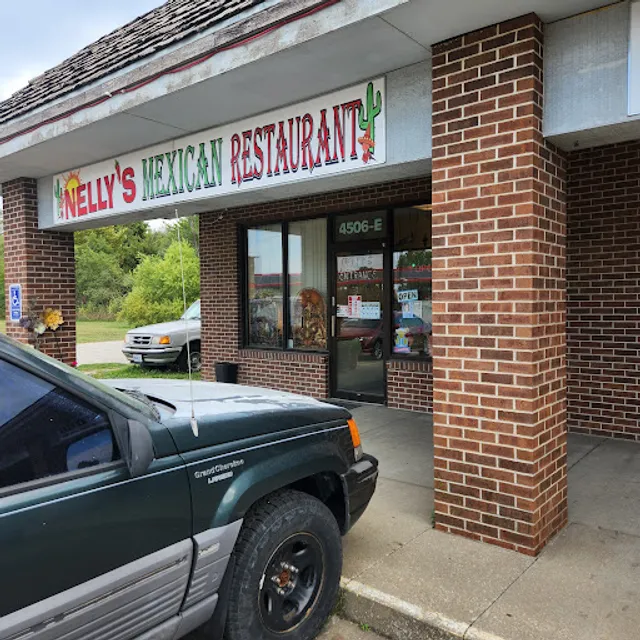 Nelly's Mexican Food