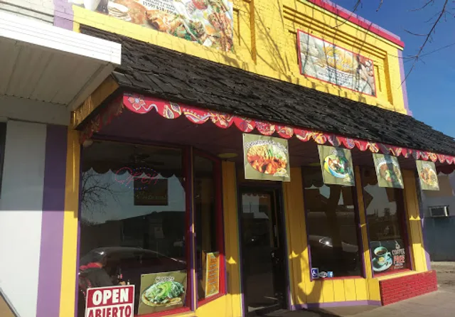 La Espiga Mexican Restaurant