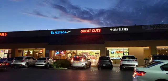 El Azteca Taqueria