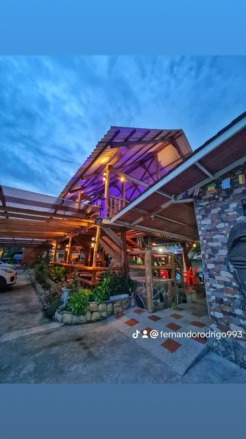 Hotel Brisas y Sabores del Pacifico