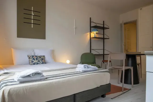 Smartflats - L'Orangerie Maastricht