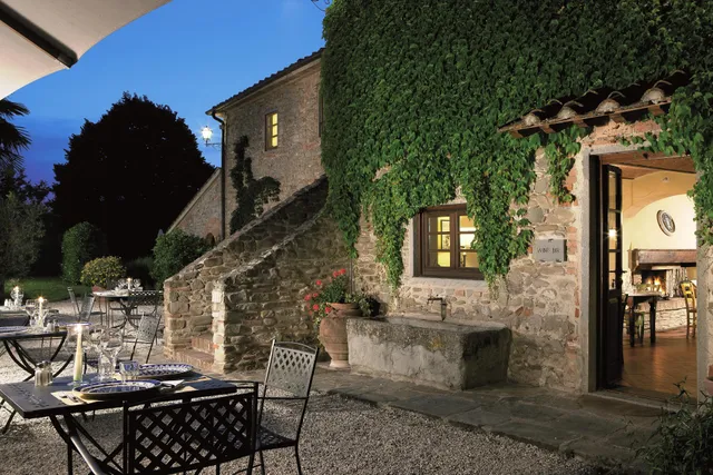 Monsignor della Casa Country Resort & Spa