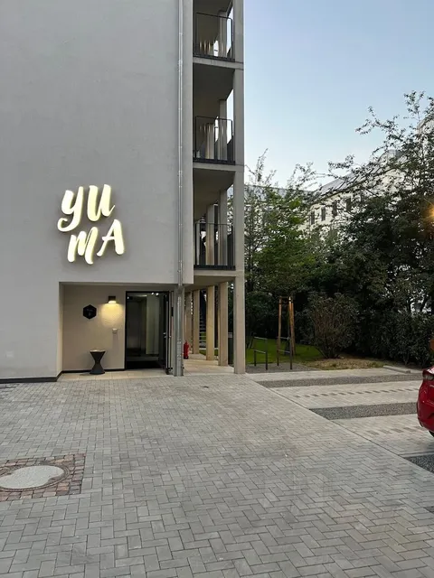 Yuma Managed Apartments