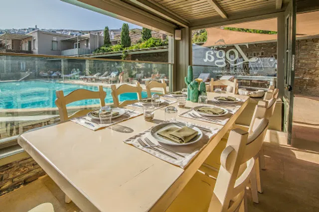 Trattoria Napole Zoga