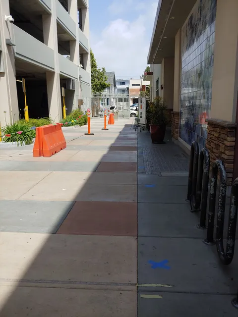 YMCA of Metropolitan Los Angeles (Corporate Office)