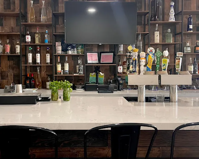 California Tacos Cantina and Distillery