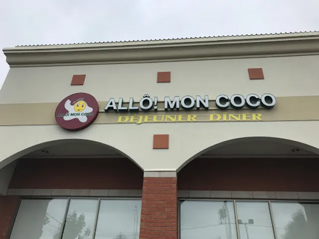 Allô mon Coco Saint-Eustache