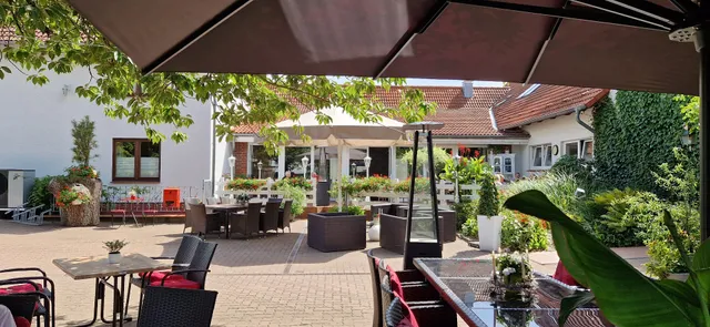 Freigeist Pension & Brasserie