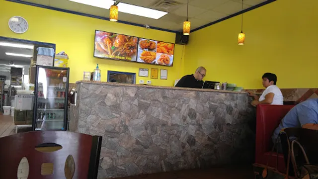 Qing Qing league city