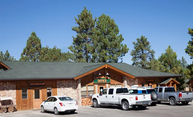 Ruby's Inn RV Park & Campground