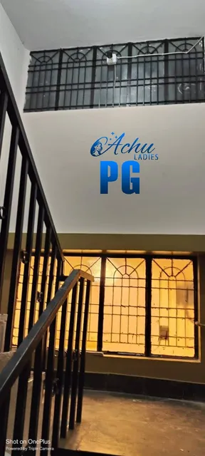 ACHU LADIES PG