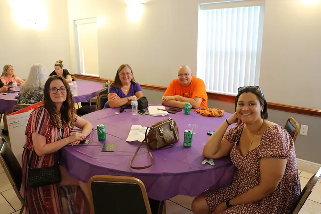 Kirtland Grange Event Venue