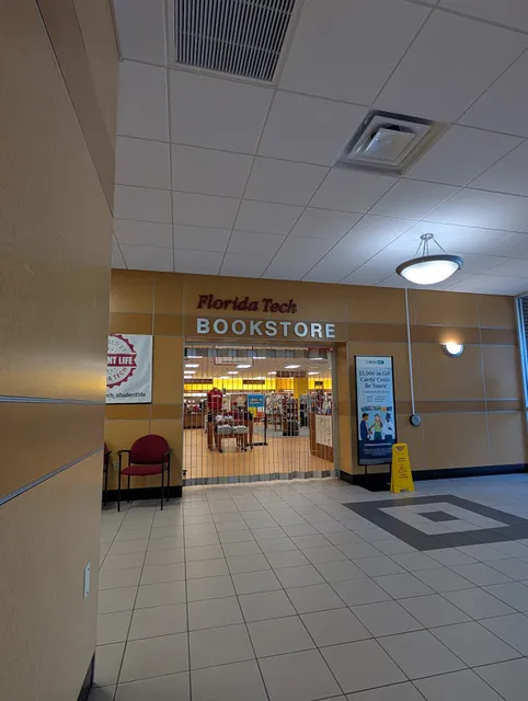 Florida Tech Bookstore