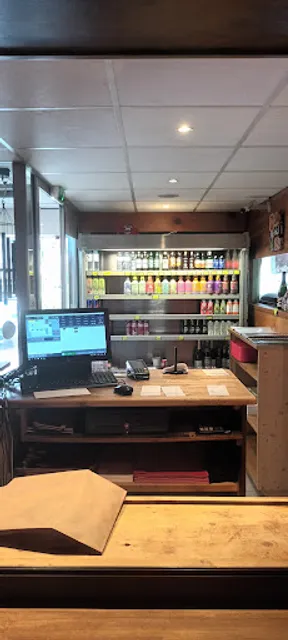 Sushi Mont Blanc - Restaurant - Traiteur - Take Away - Livraison Domicile - Livraison en Relais SMB