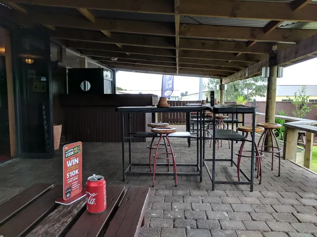 Ngongotaha Tavern