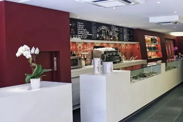 Chocobar - Feine Schokoladen, Kaffee & Wein