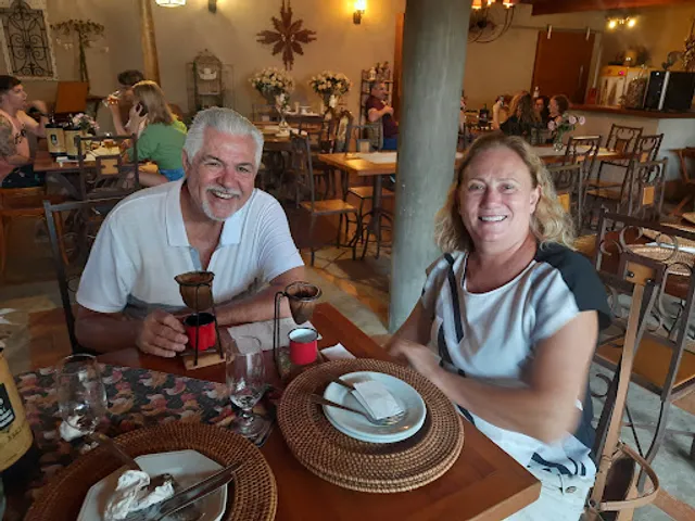 Bar e Restaurante do Macarrão