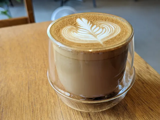 Coffee Wrights Kuramae