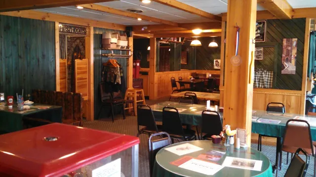 Dempsey's Pizza Palace Plus