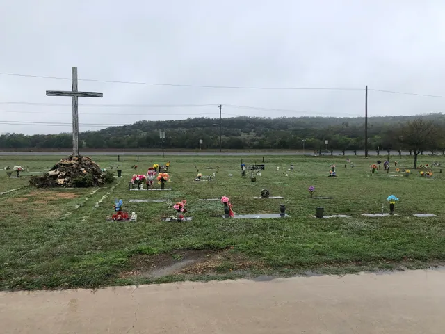 Hill Country Memorial Gardens