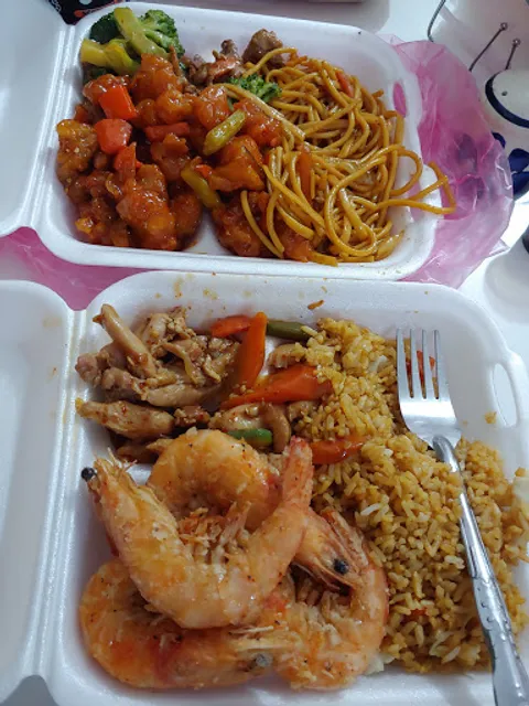 Comida China A Ling