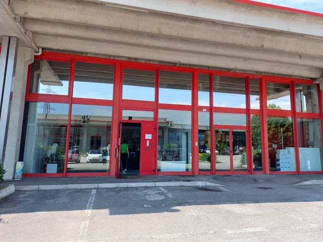 Centro Commerciale PADOVA