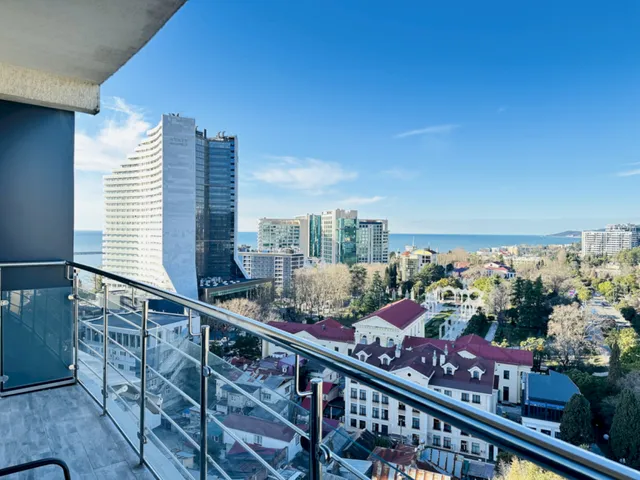 Apartamenty "Barselona Park"