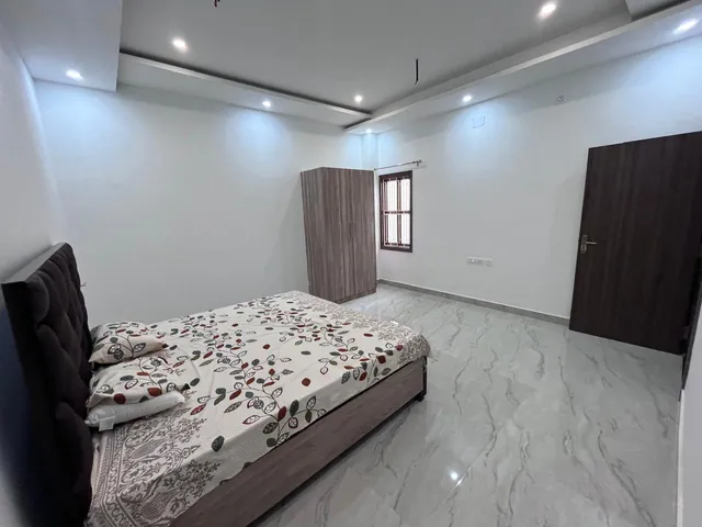 Hridayam Kashi Homestay