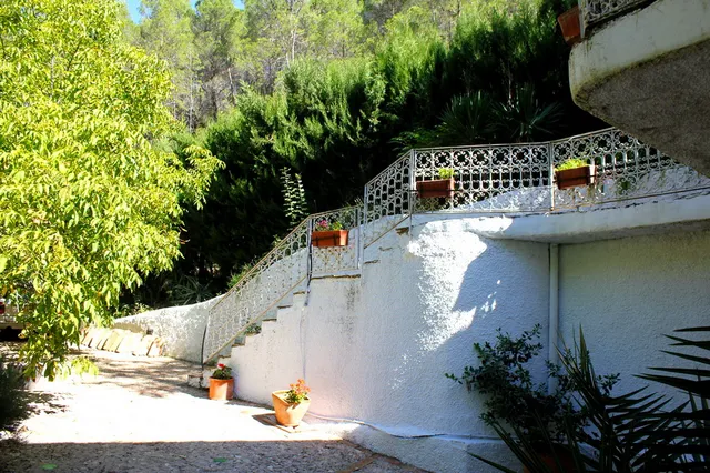 ALOJAMIENTO RURAL - MOLINO DE LOS MOROS