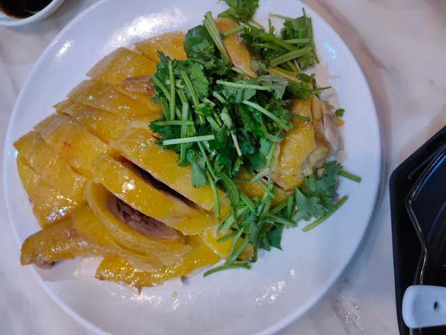 Zhanjiang Fishing Port