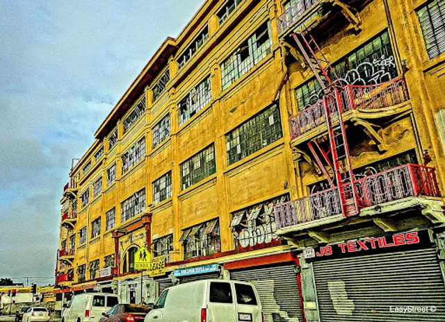 Cafetería La Bendición Desayunos