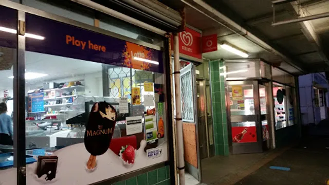 Wharf Road Fish & Chips