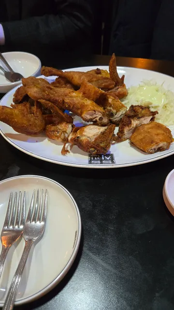 둘둘치킨 롯데숭인점