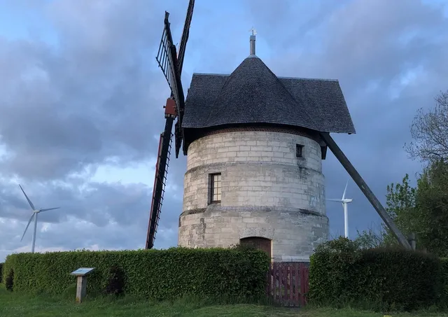 Chambres d'hôtes "La Fontainoise" Fabienne PARCY