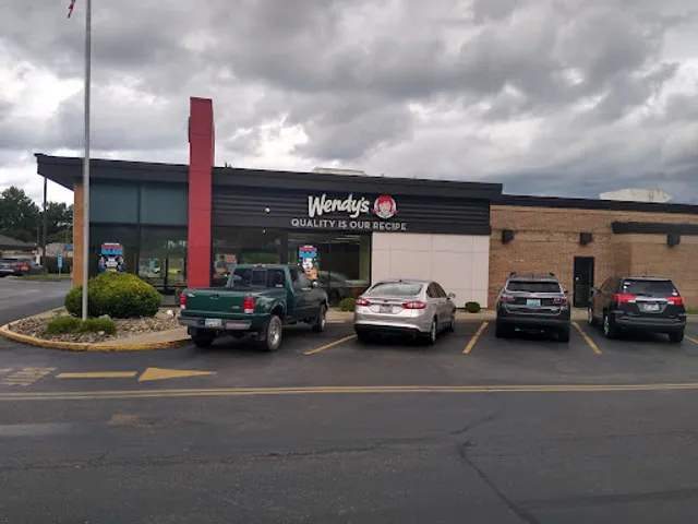 Wendy's