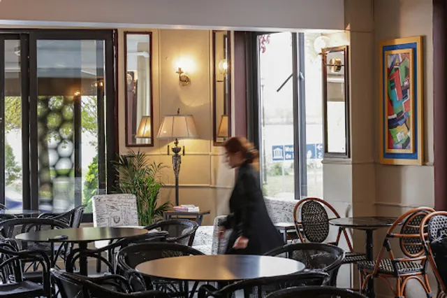 Makaya Chocolat & Bistro