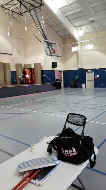 Westside Community Center