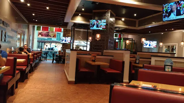 Chili's Centro Magno