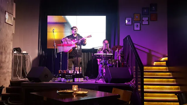 Ciao Caro Restaurant Bar