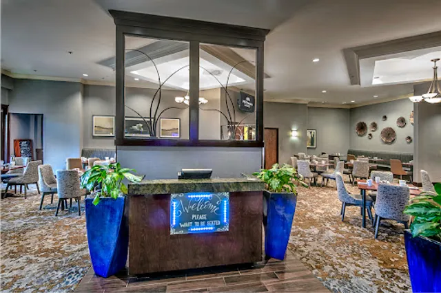 Harvard Street Grille