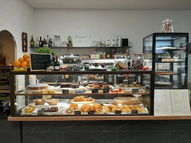 Café Zimmer 3