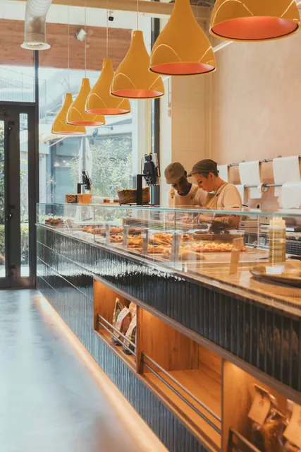 Forno e Bottega - Amemi