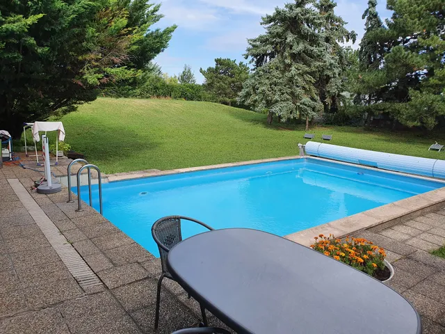 Gartensauna Breitenlee