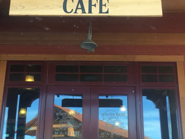 General Store At Grand Park