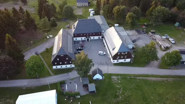 Waldgasthof Bad Einsiedel