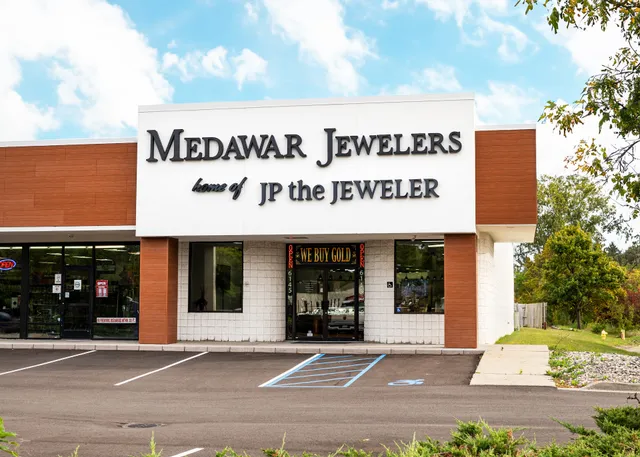 Medawar Jewelers West Lansing